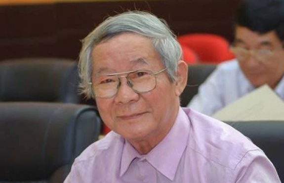 Nhà Báo Nhà Giáo Dương Trọng Dật