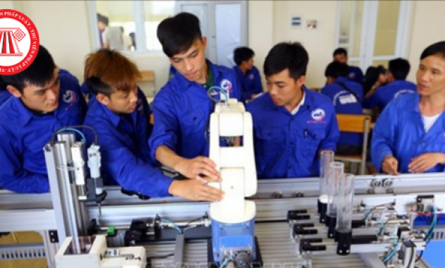 Chính sách  về phát triển giáo dục nghề nghiệp