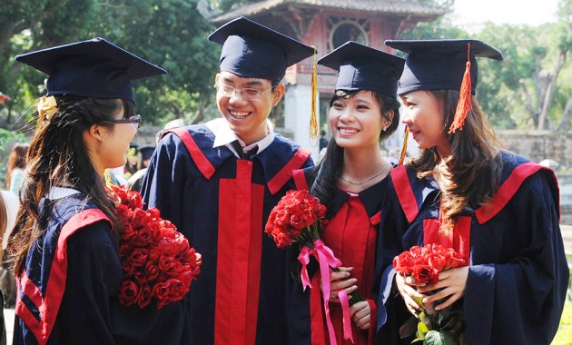 Đổi mới giáo dục đại học- việc cấp bách 