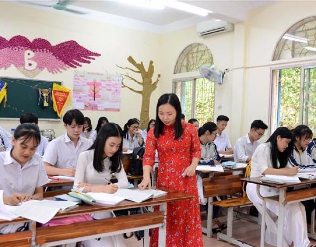 Học phí ngành báo chí, truyền thông - Cao nhất 66 triệu đồng/năm