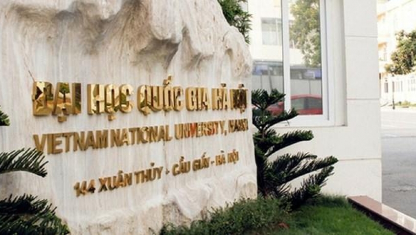 Việt Nam có 6 đại học lọt top trường tốt nhất thế giới